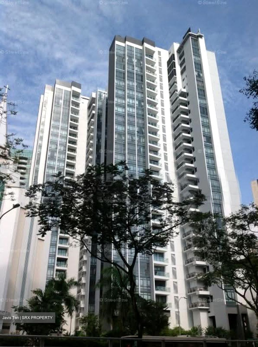 Viva (D11), Condominium #606874951